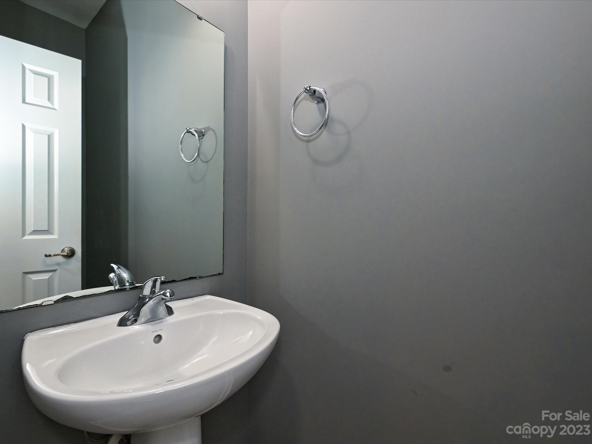 Rhynes Trace - Residential