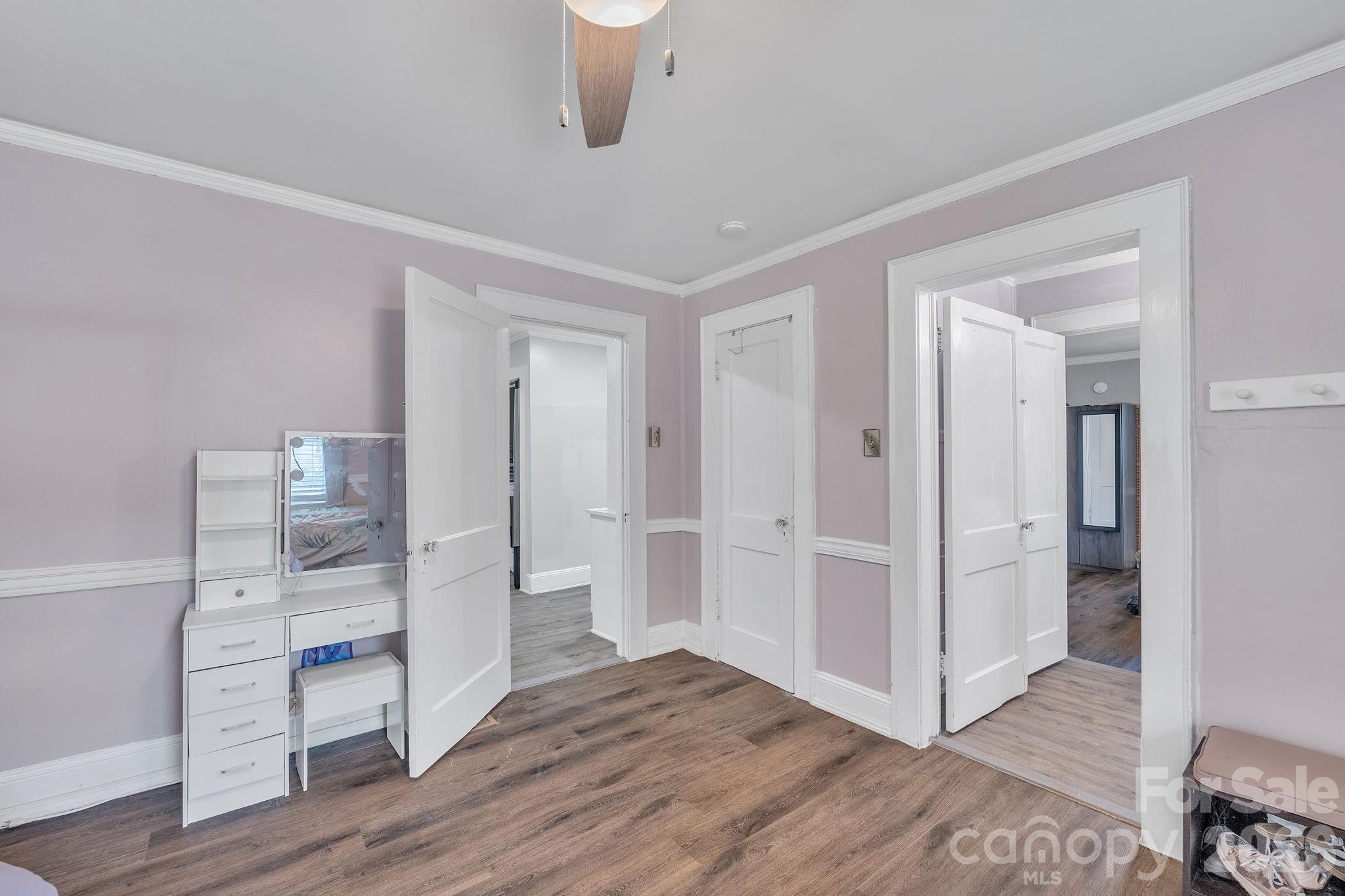 Jackson Park - Residential Income