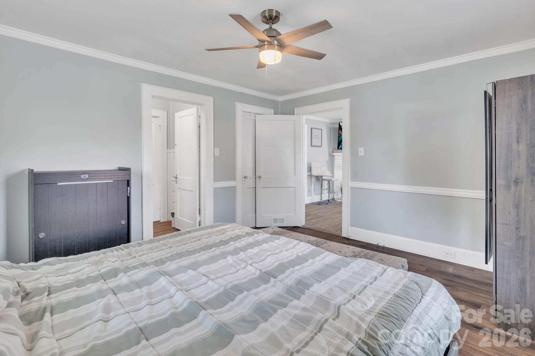 Jackson Park - Residential Income