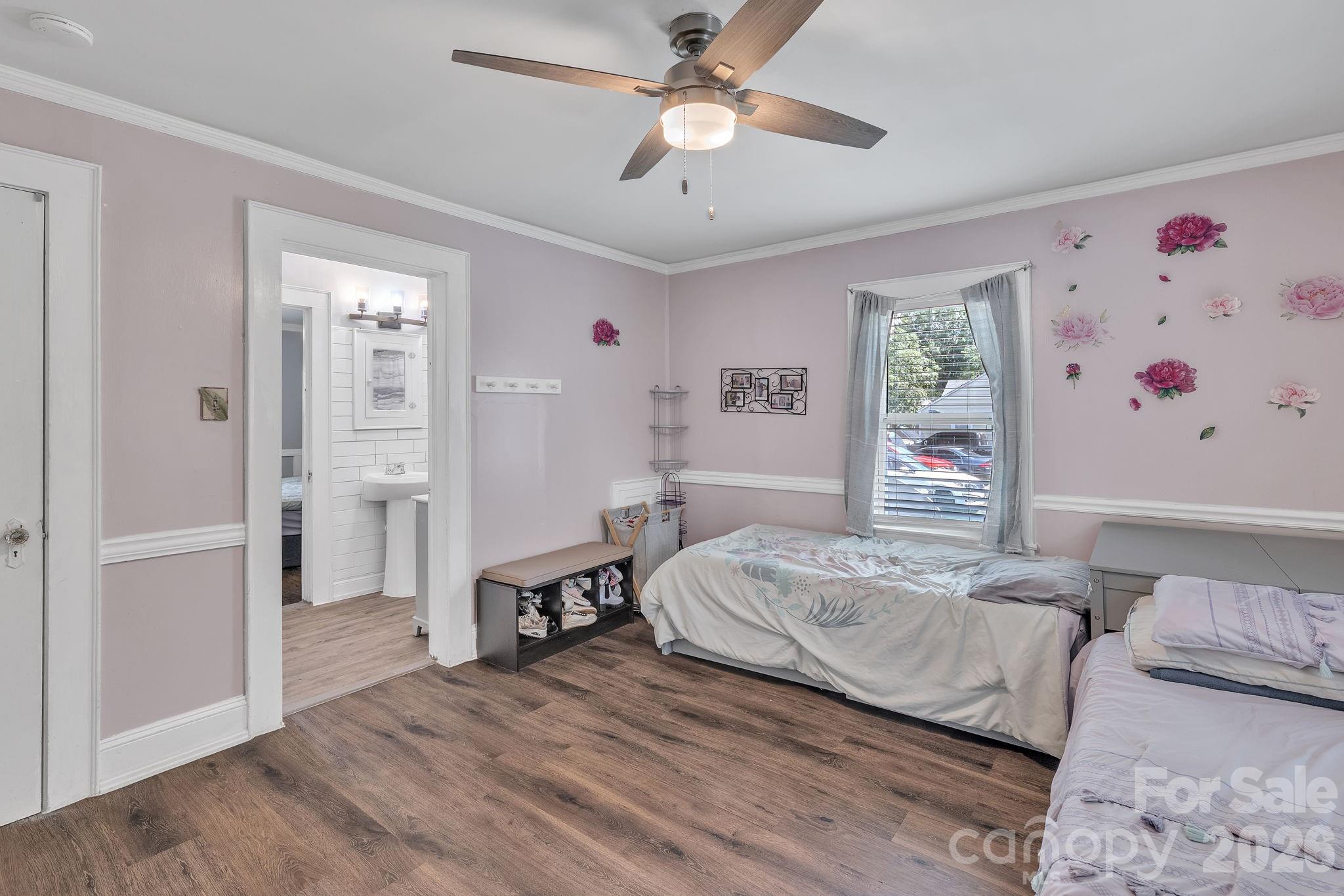 Jackson Park - Residential Income