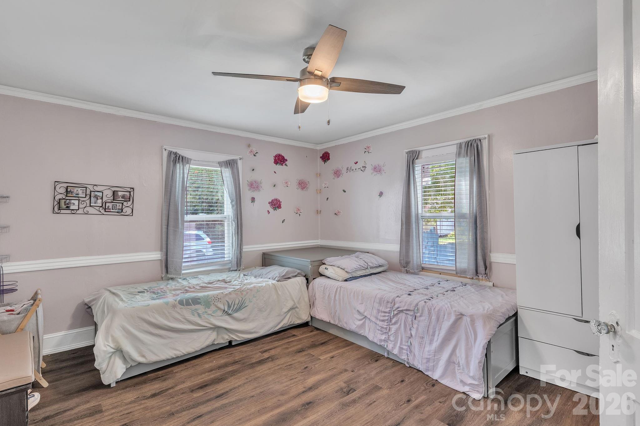 Jackson Park - Residential Income