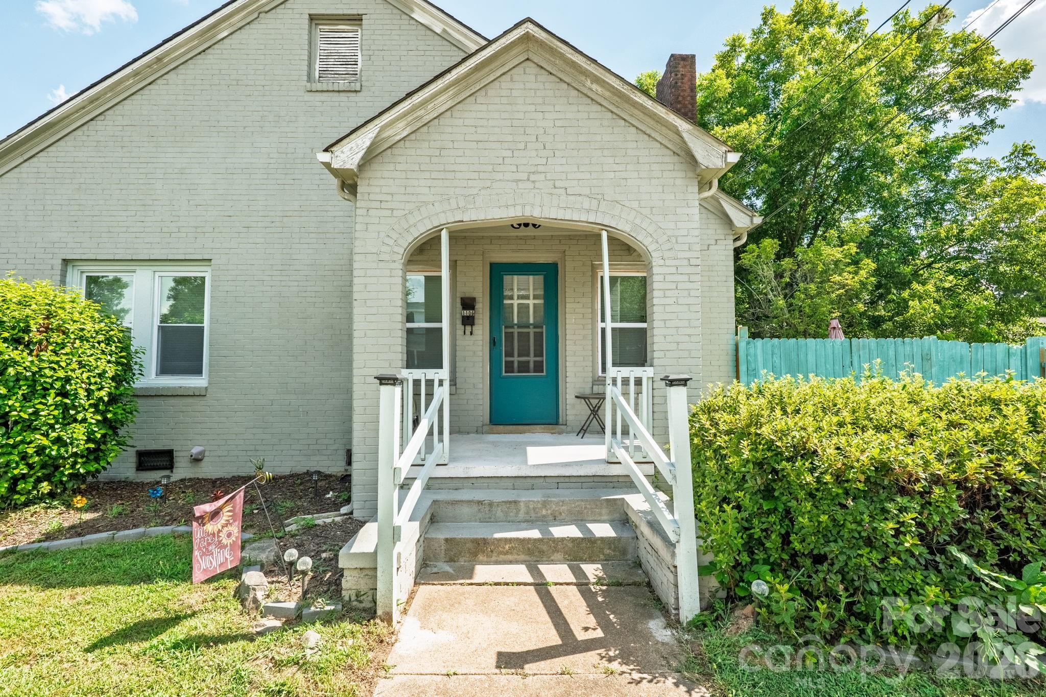 Jackson Park - Residential Income