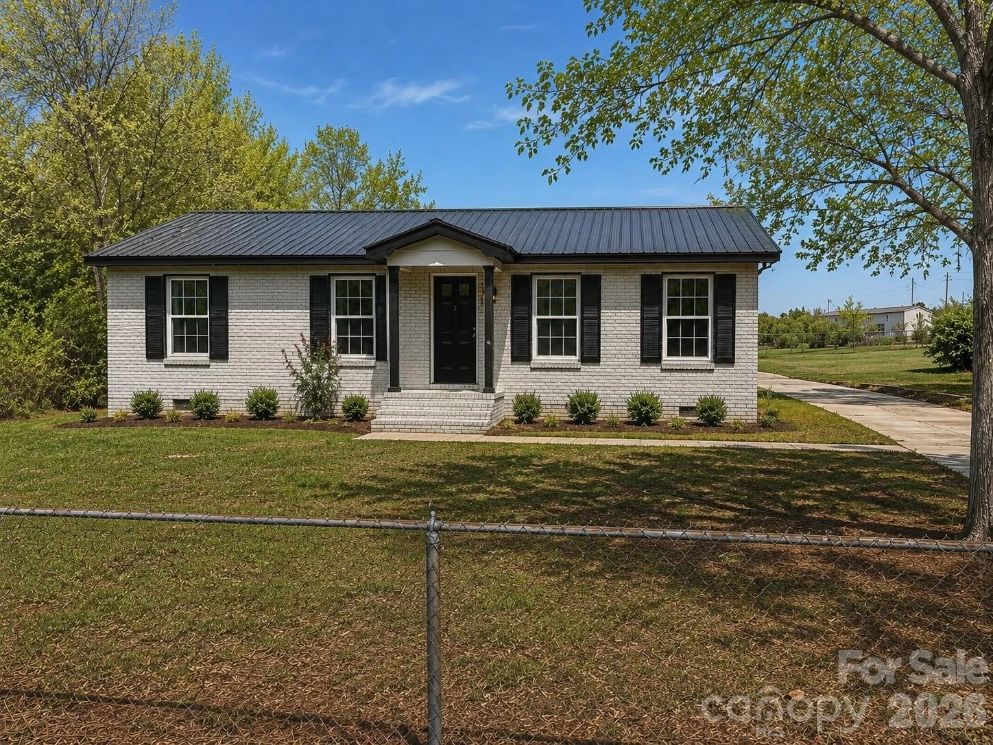 1180 W Wall Street, Wadesboro, NC, 28170