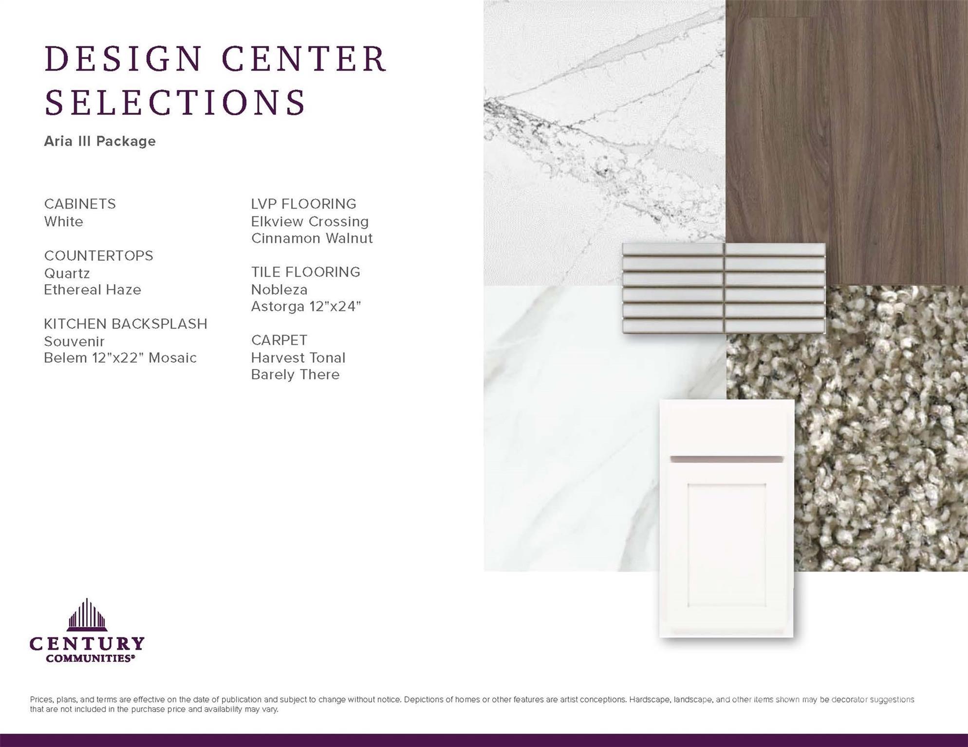 Crescent Golf and Country Club - Residential