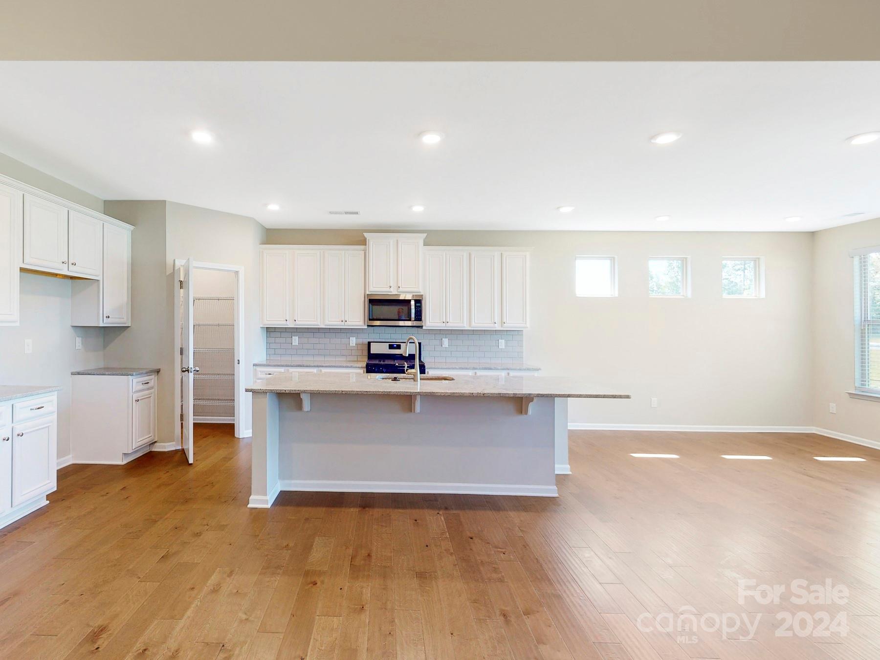 Crescent Golf and Country Club - Residential