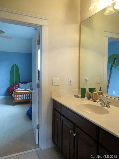 The Landing - Residential