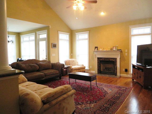 The Landing - Residential