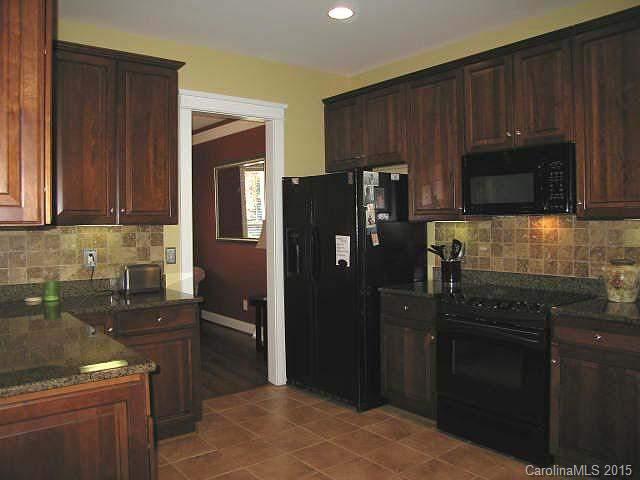 The Landing - Residential