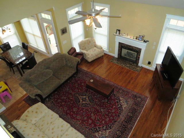 The Landing - Residential