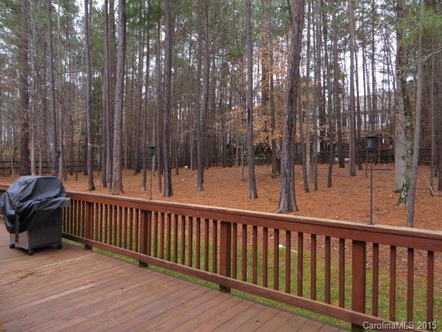 The Landing - Residential