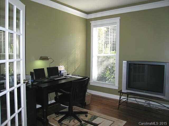 The Landing - Residential