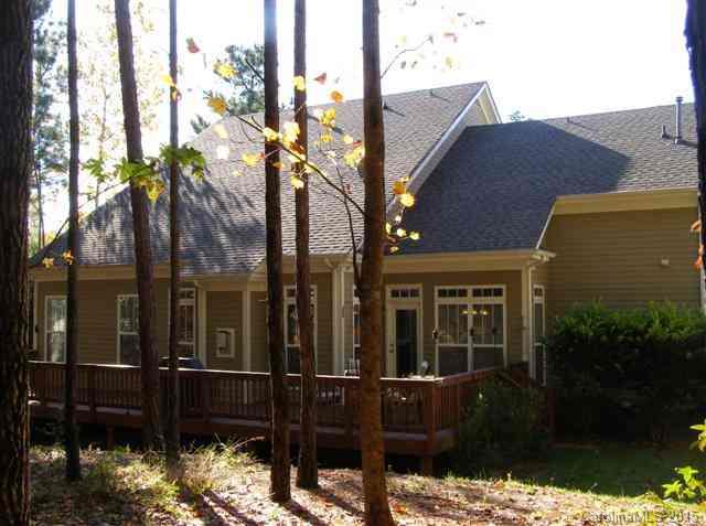 The Landing - Residential