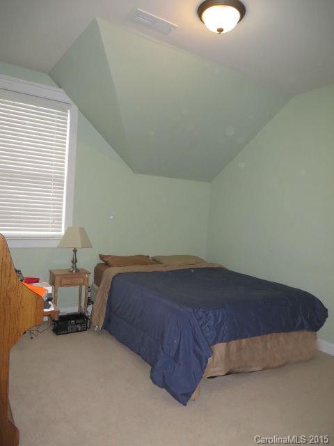 The Landing - Residential