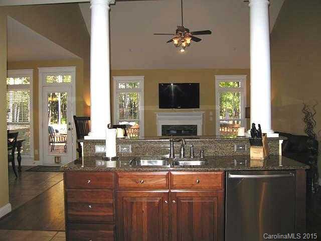 The Landing - Residential