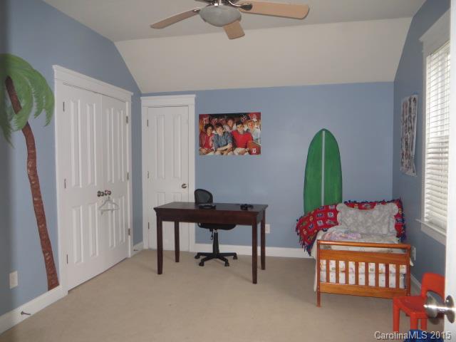 The Landing - Residential