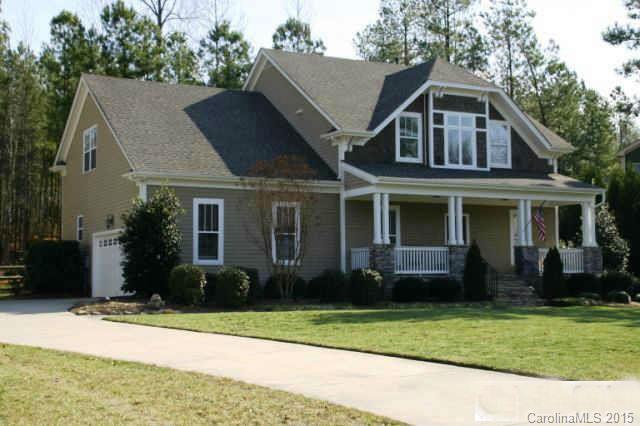 The Landing - Residential