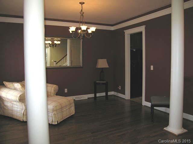 The Landing - Residential