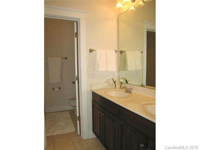 The Landing - Residential