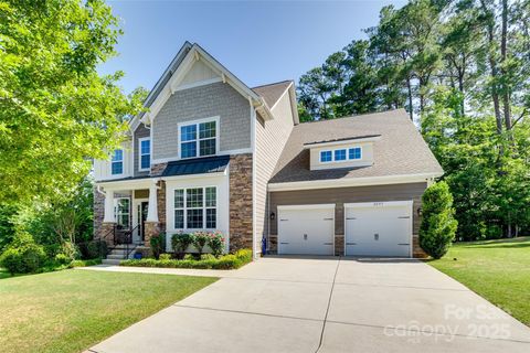 2205 Gallberry Lane Waxhaw NC 28173
