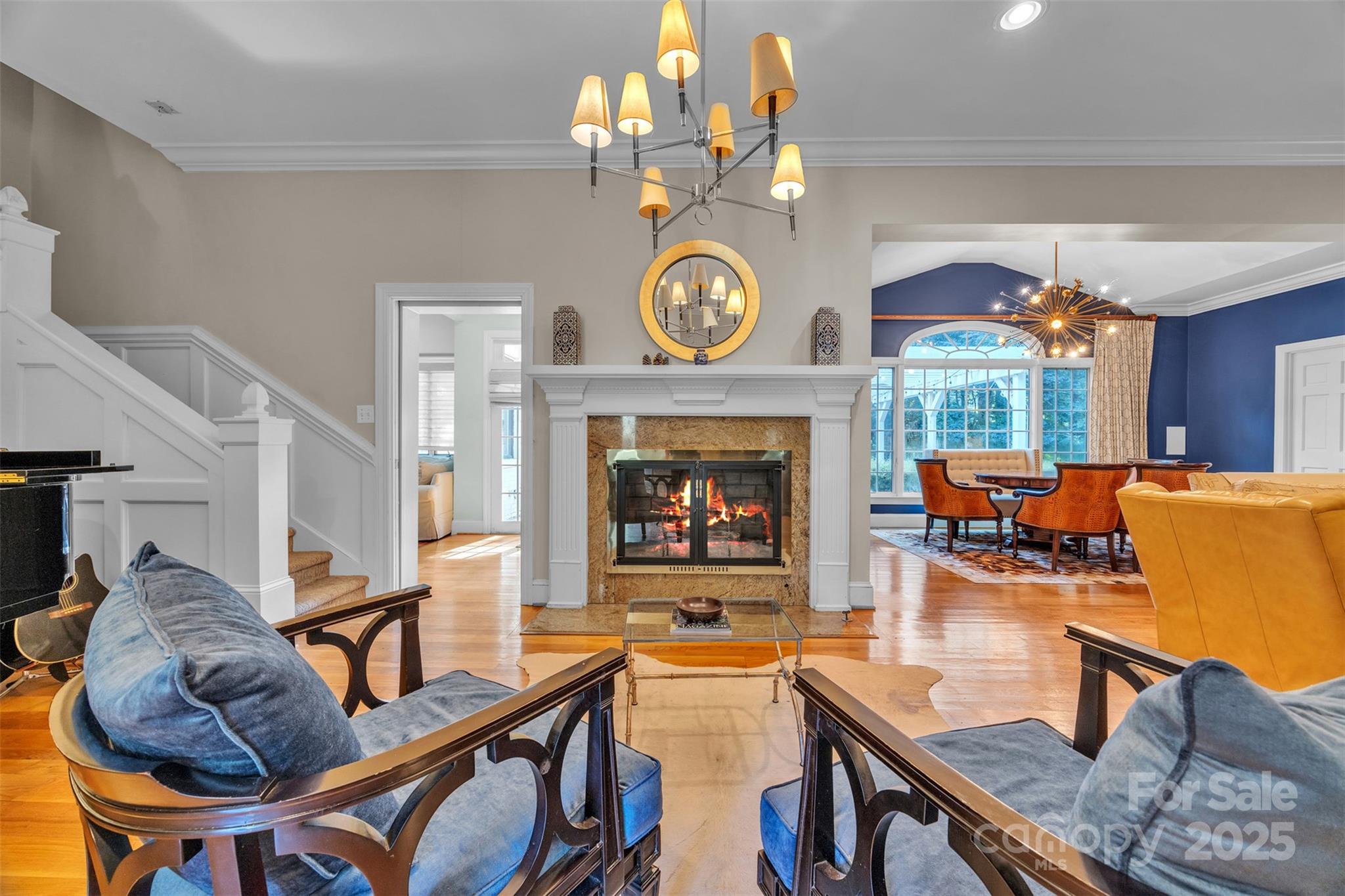 327 Saint Andrews Road