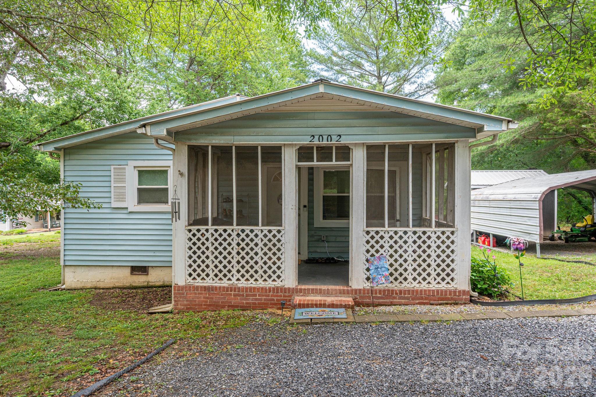 2002 Bill Lynch Road