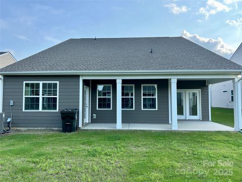 A home in Huntersville