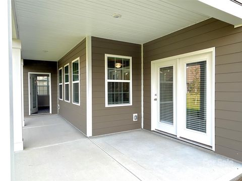 A home in Huntersville