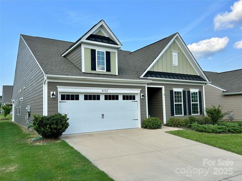 A home in Huntersville