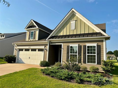 A home in Huntersville