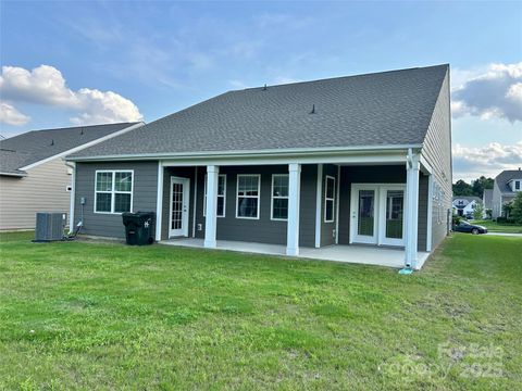 A home in Huntersville