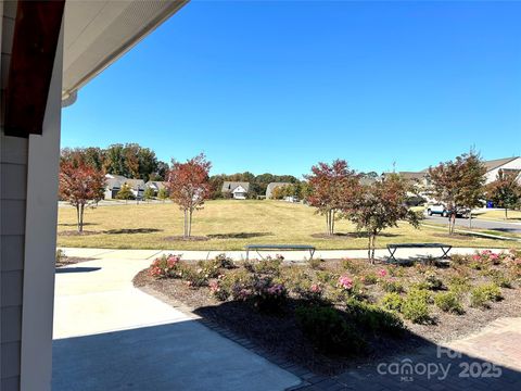 A home in Huntersville