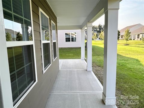 A home in Huntersville