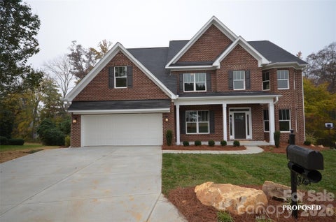 Photo of 174 Northlake Drive, Statesville, NC 28677 (MLS # 4414391)