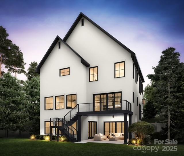 910 Laurel Creek Lane