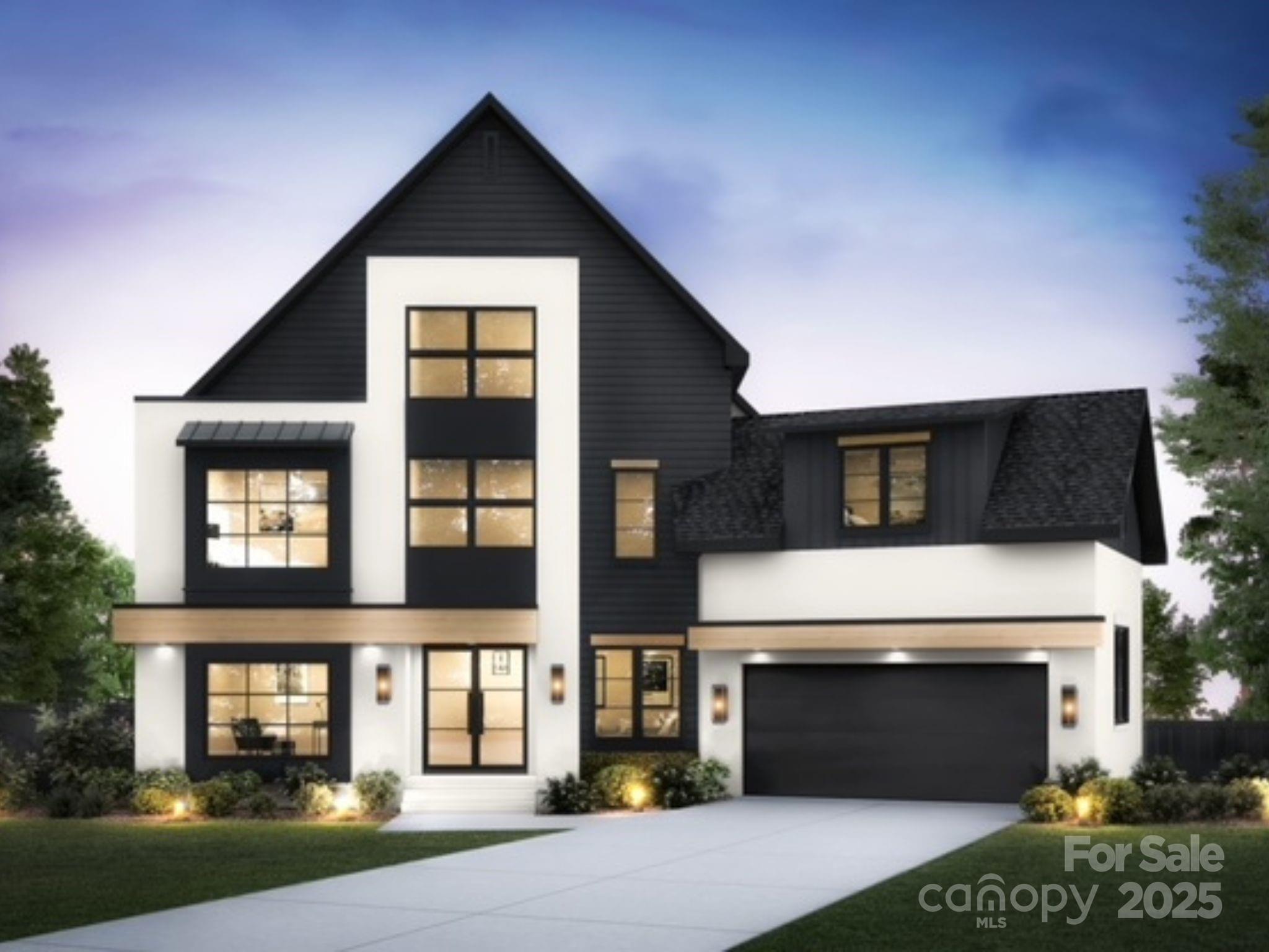 Laurel Hill - Residential