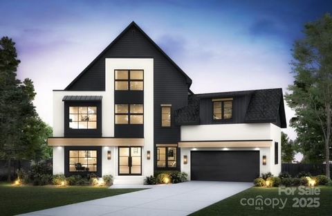 910 Laurel Creek Lane Charlotte NC 28211
