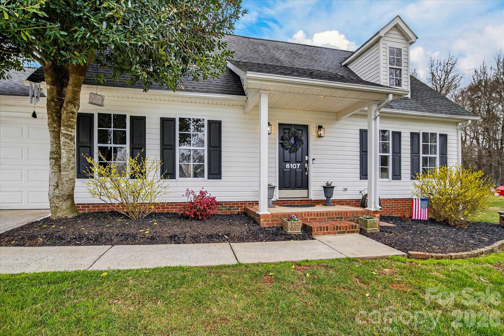 6107 Colchester Lane