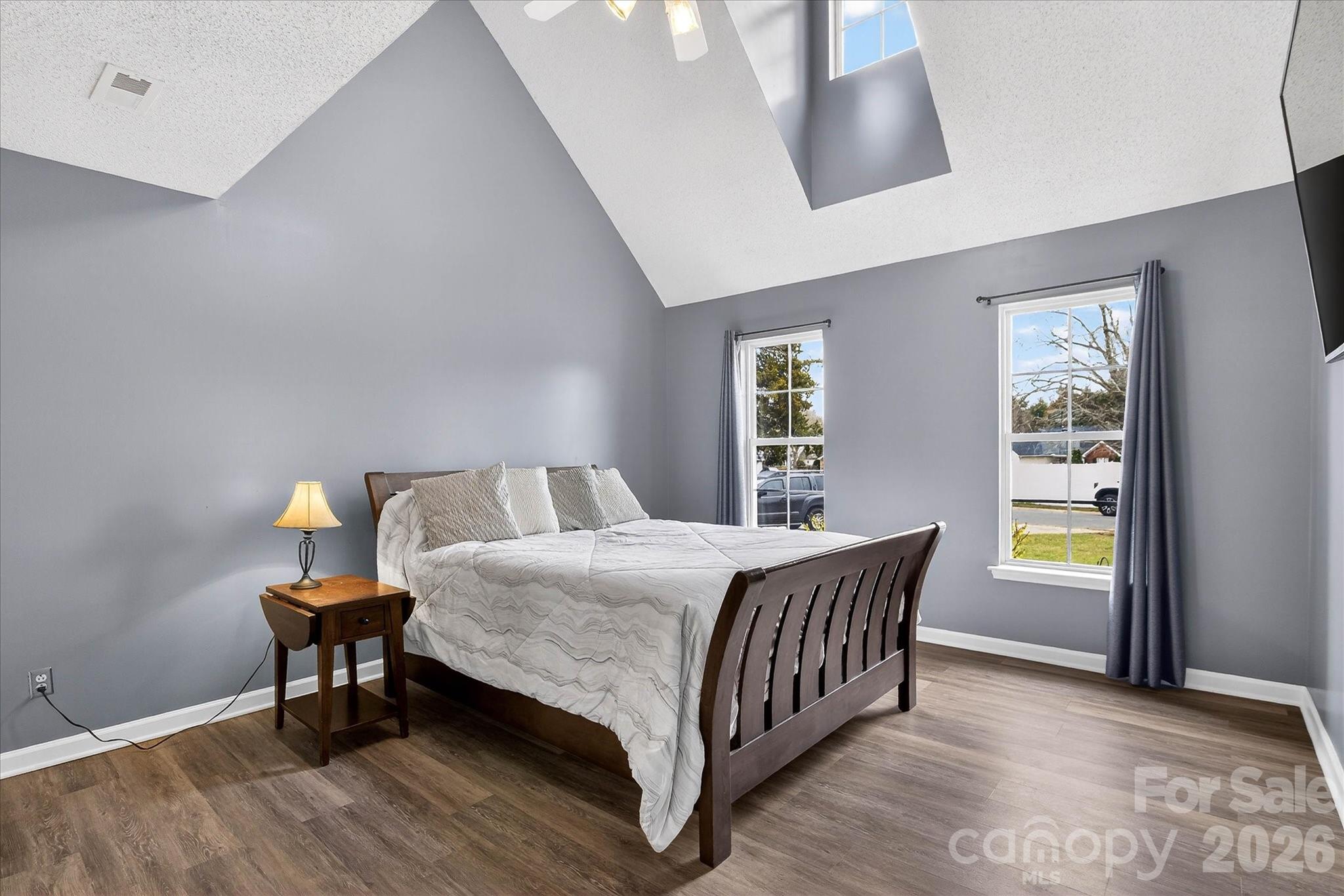 Buckingham - Residential