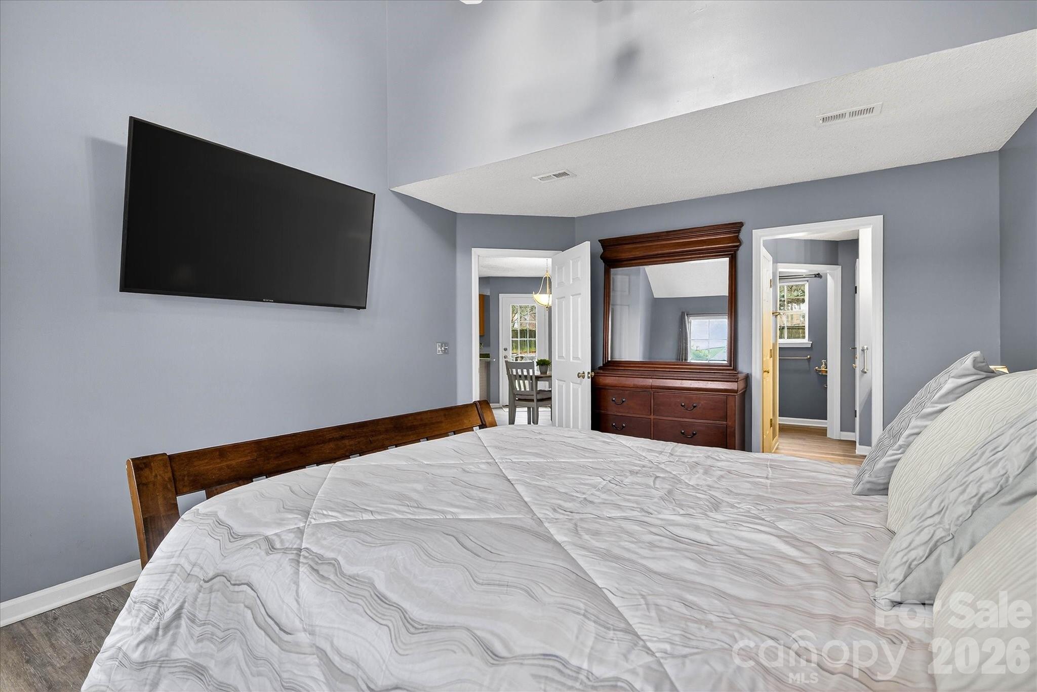 Buckingham - Residential