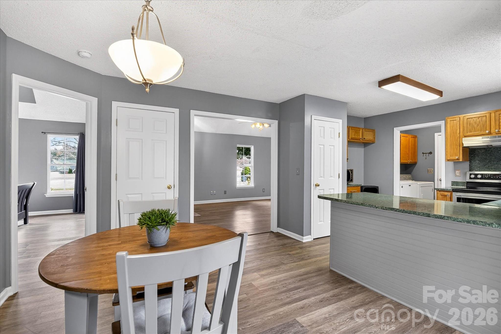 Buckingham - Residential