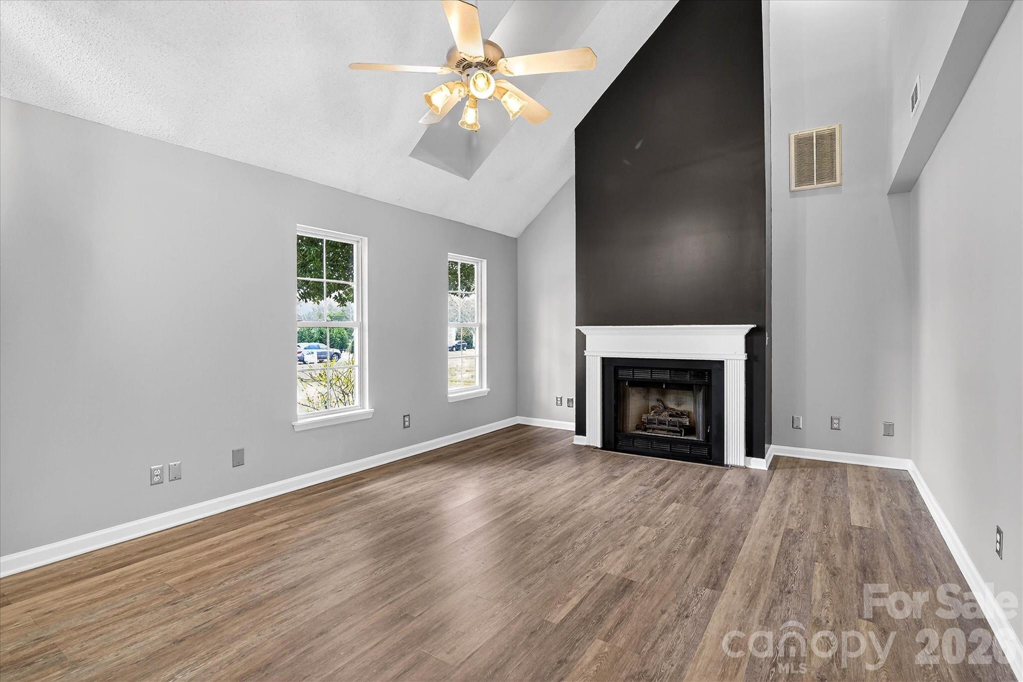 Buckingham - Residential