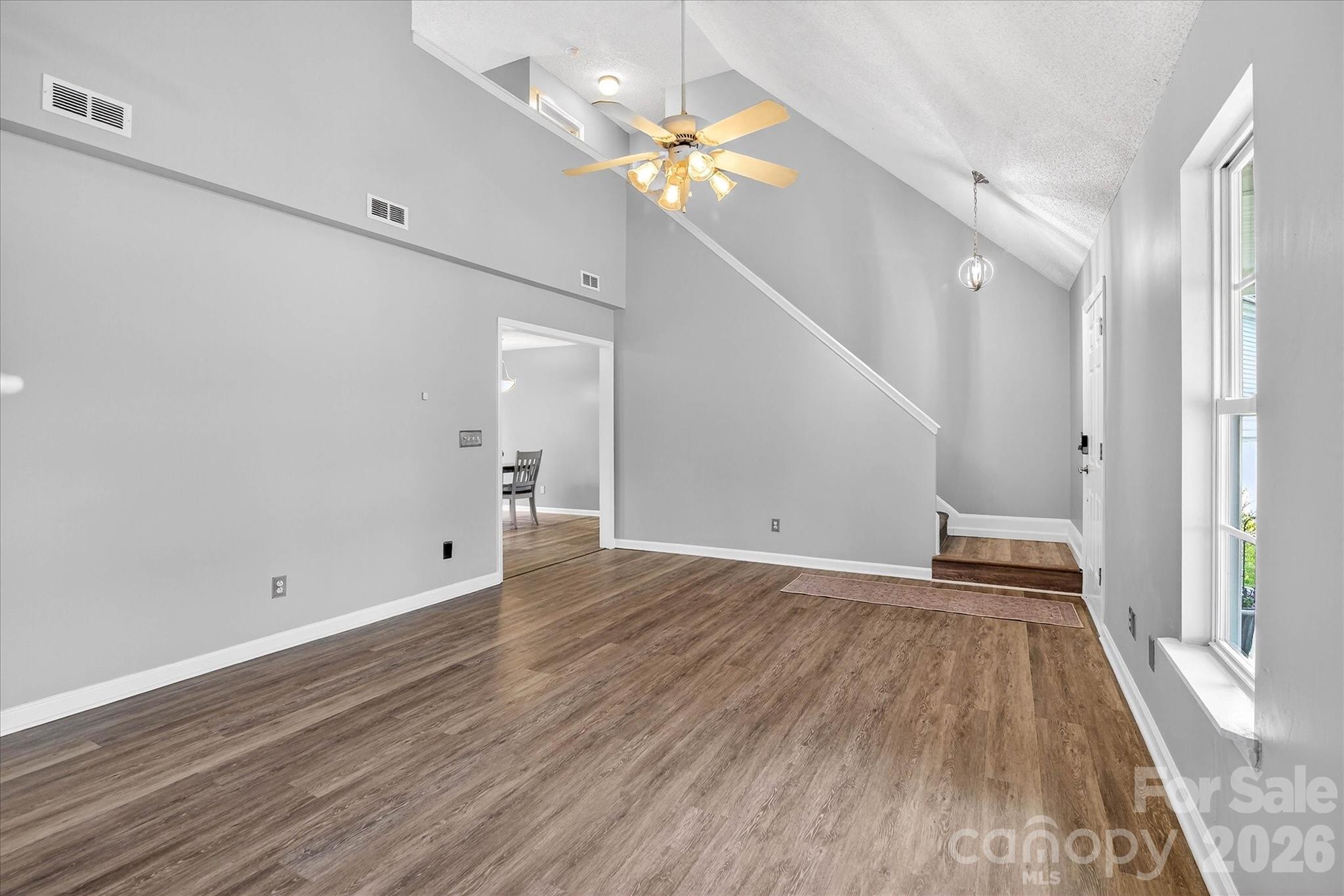 Buckingham - Residential