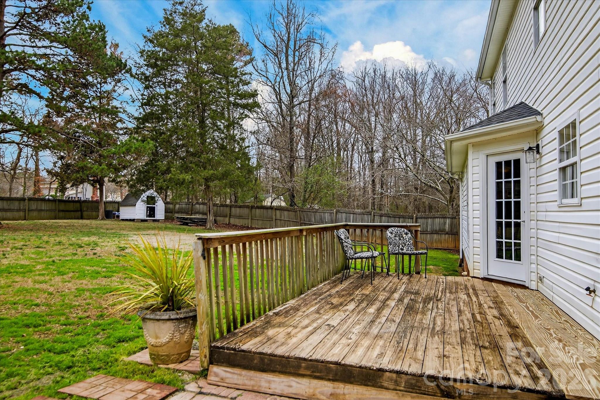 Buckingham - Residential