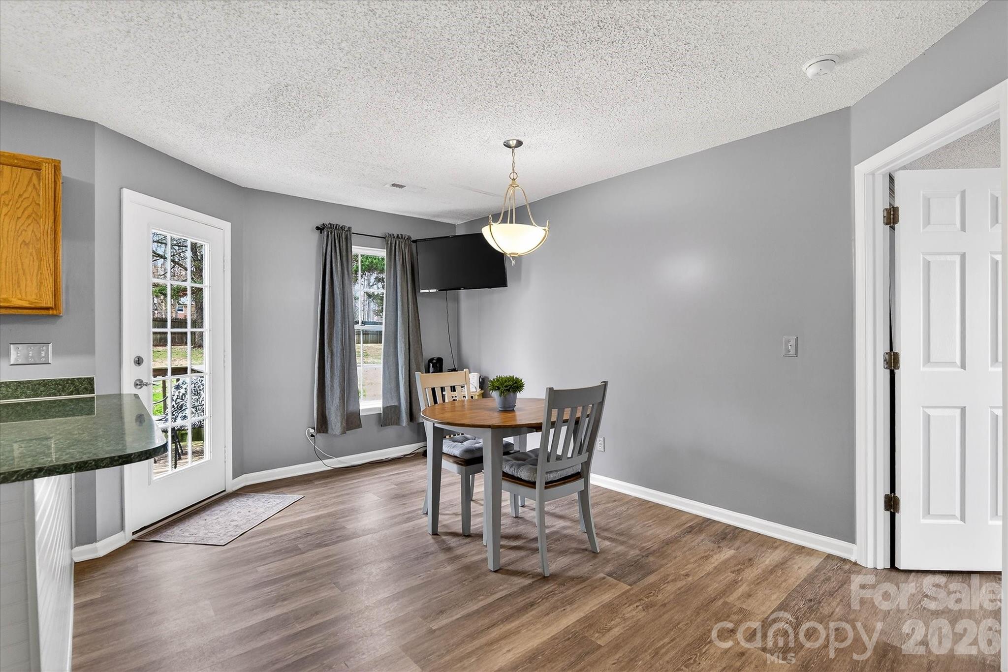 Buckingham - Residential