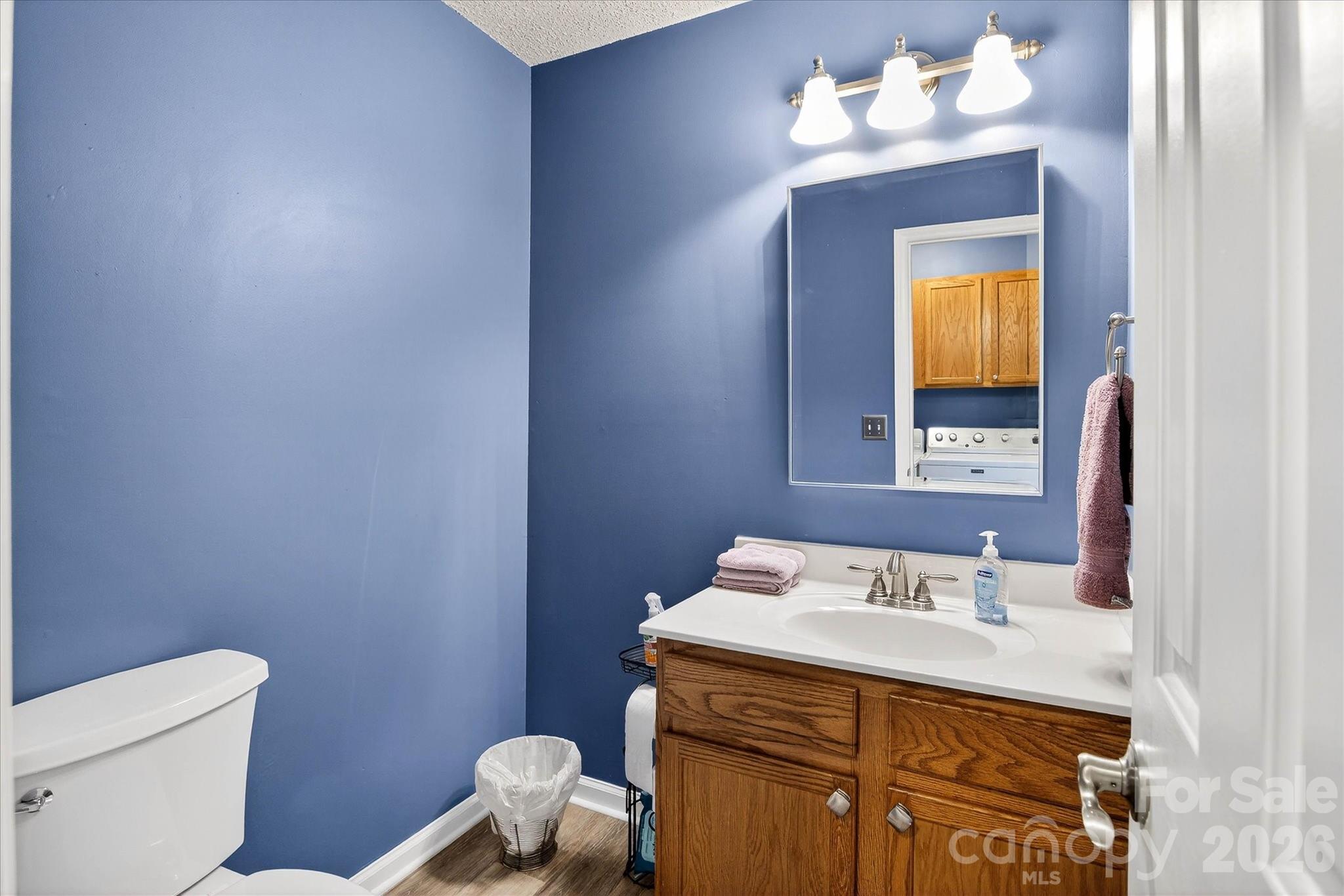 Buckingham - Residential