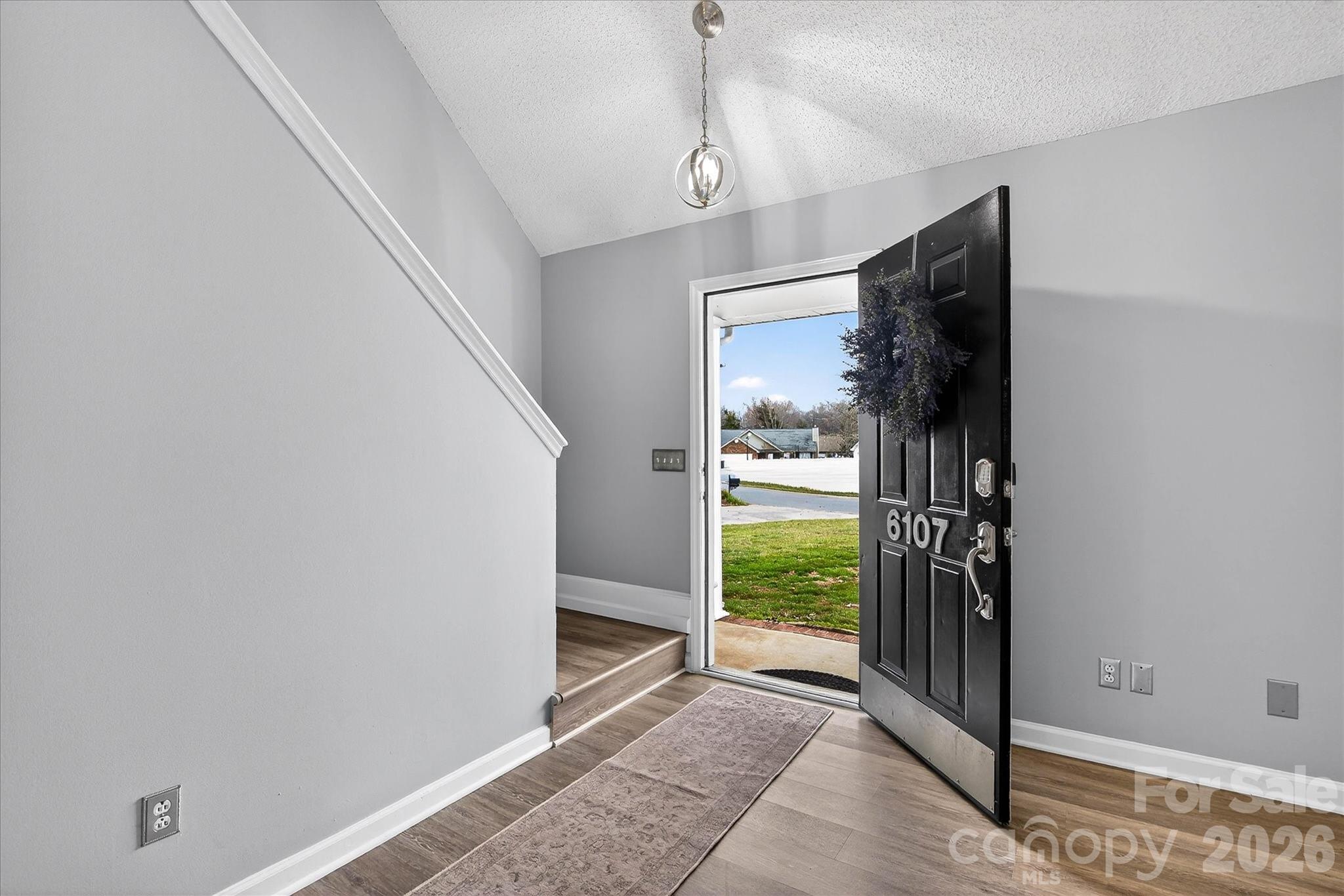 Buckingham - Residential