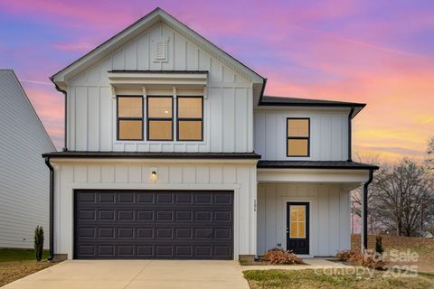 106 Silverwood Court Mooresville NC 28115