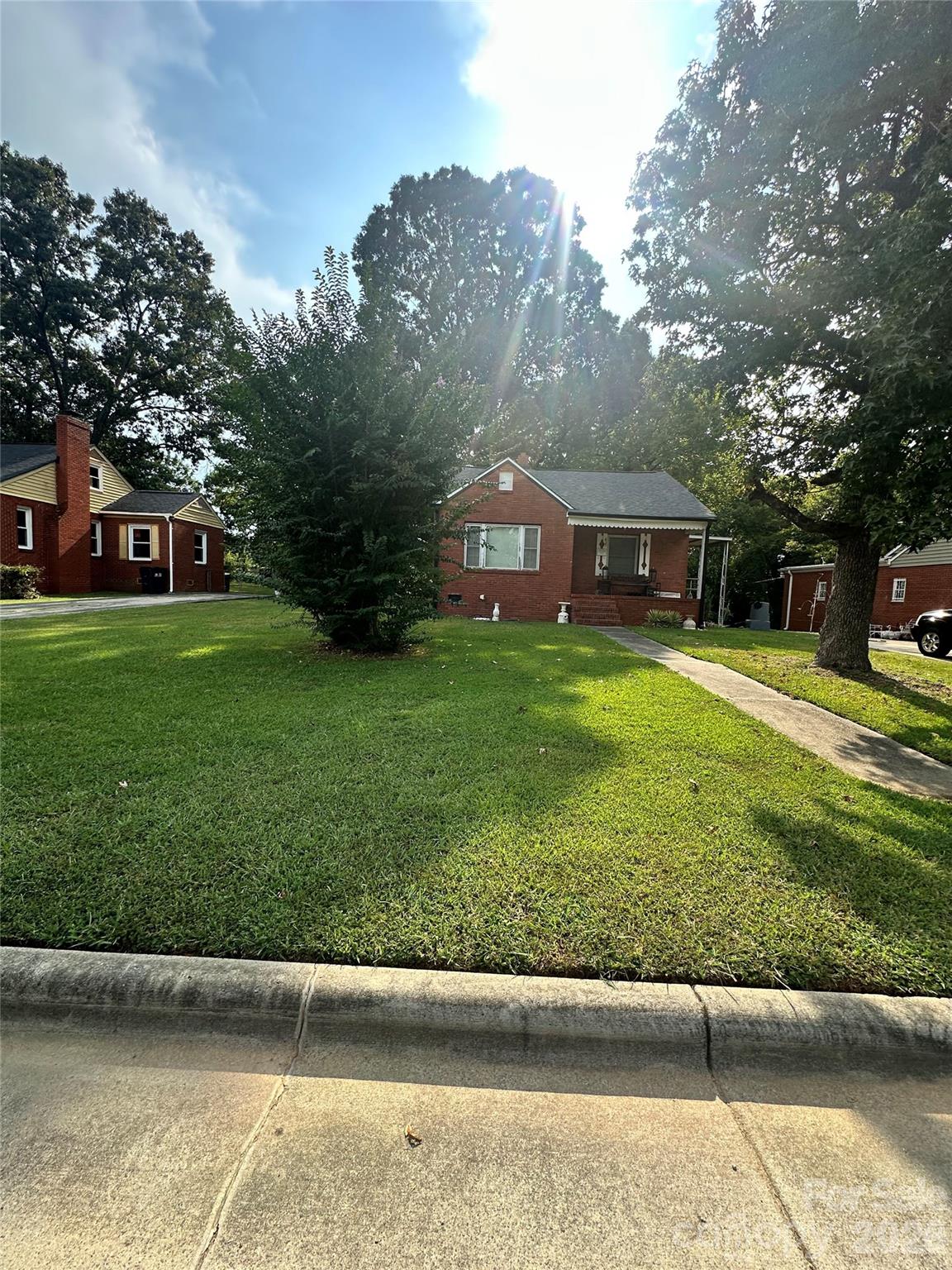 537 Bowman Road