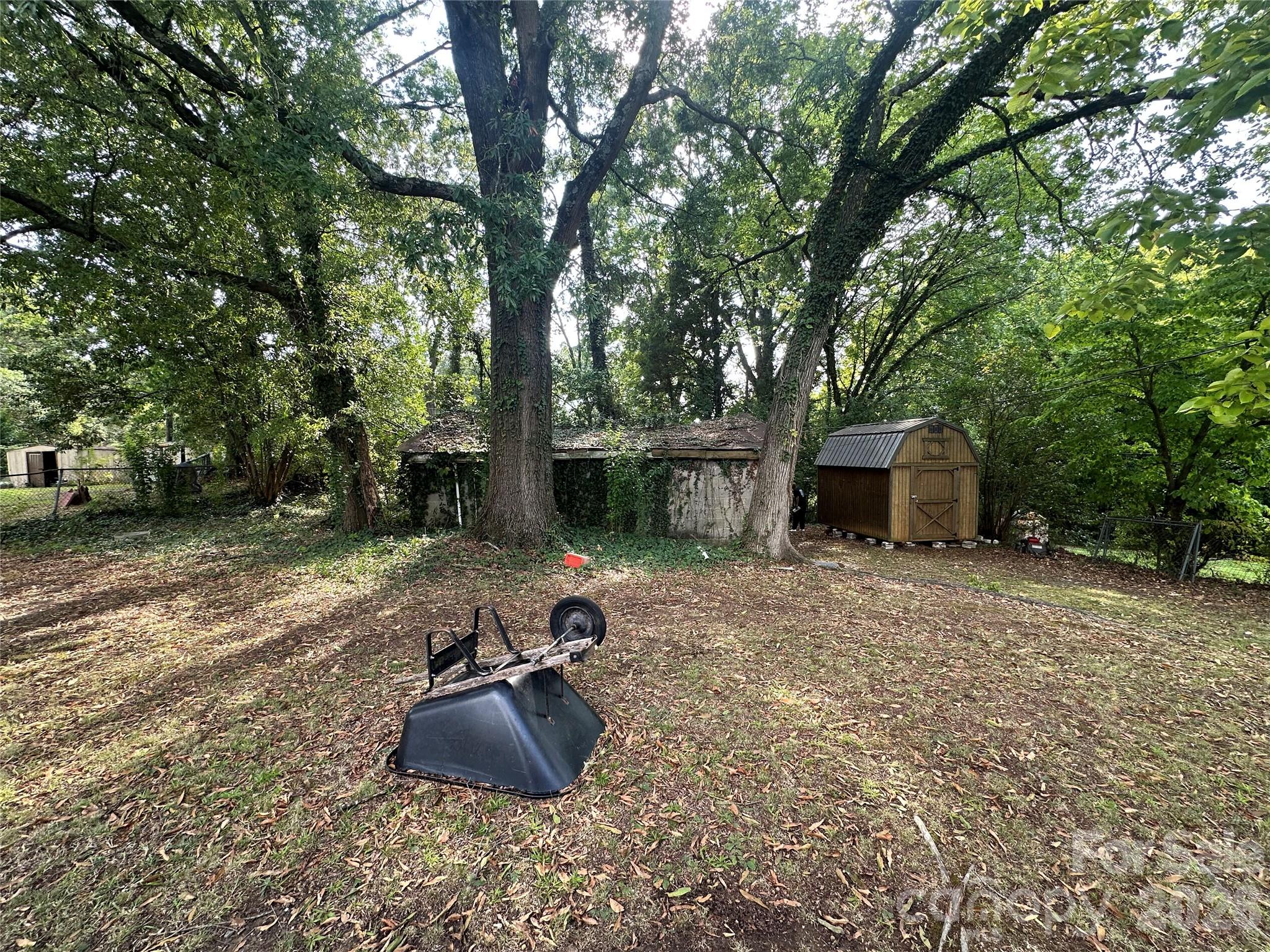 537 Bowman Road