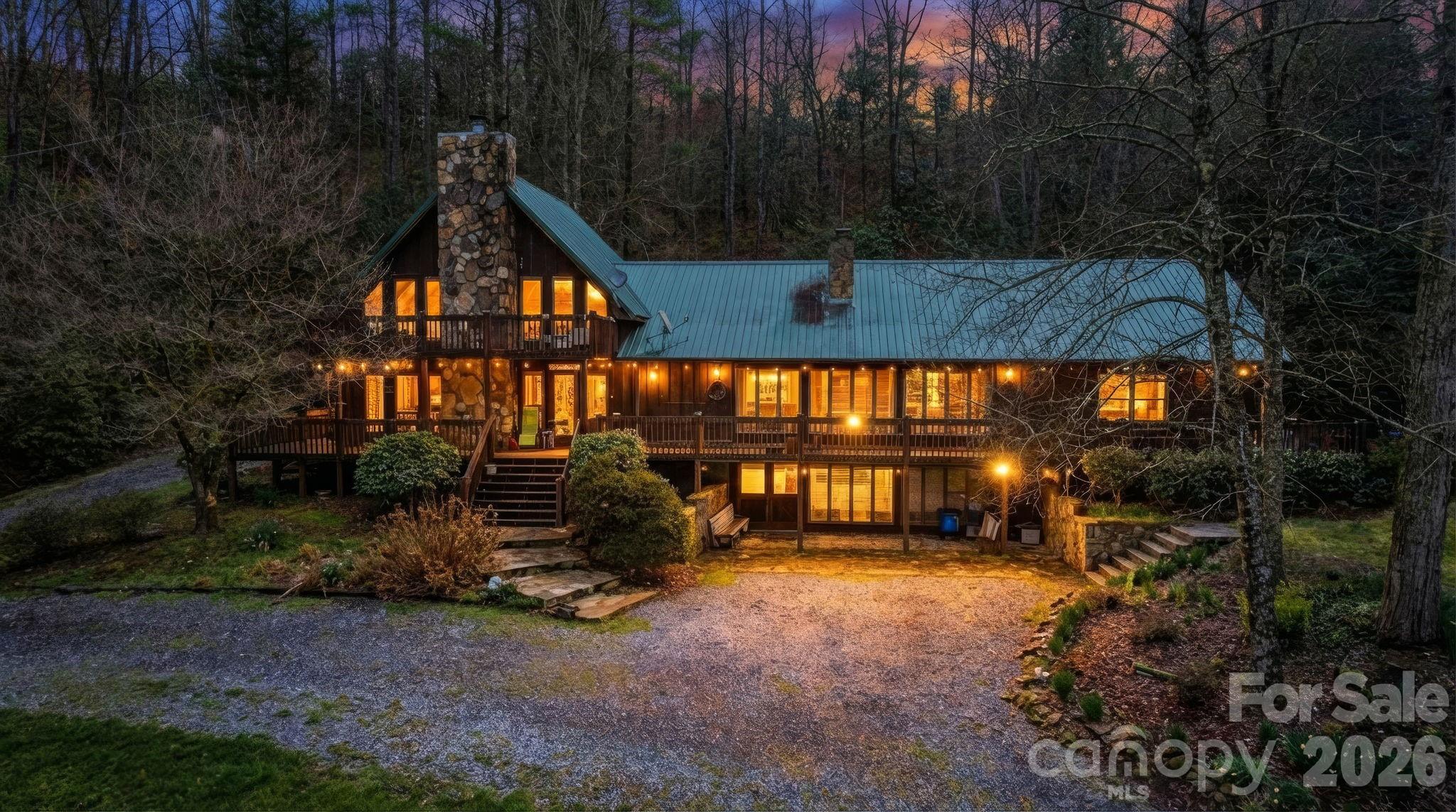 652 Shepherds Creek Road